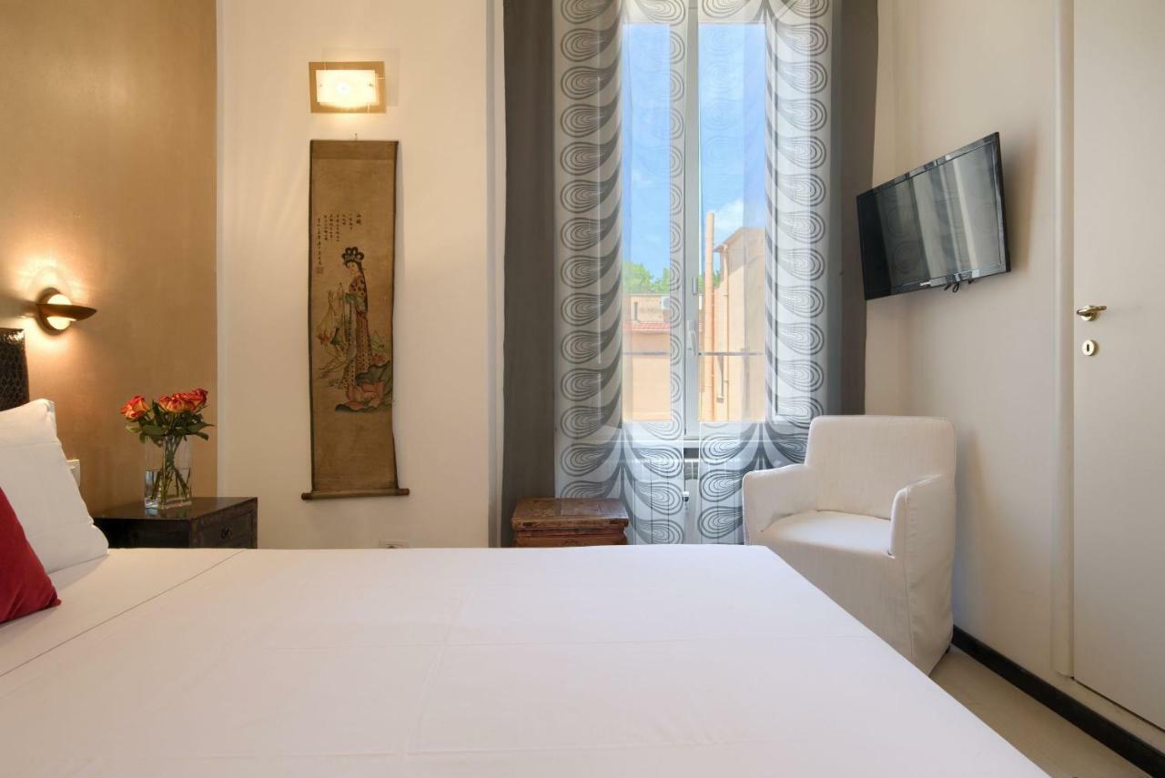 Per Uso Turistico D'ambrosio Antonella Gli Scipioni 53 * Rom
