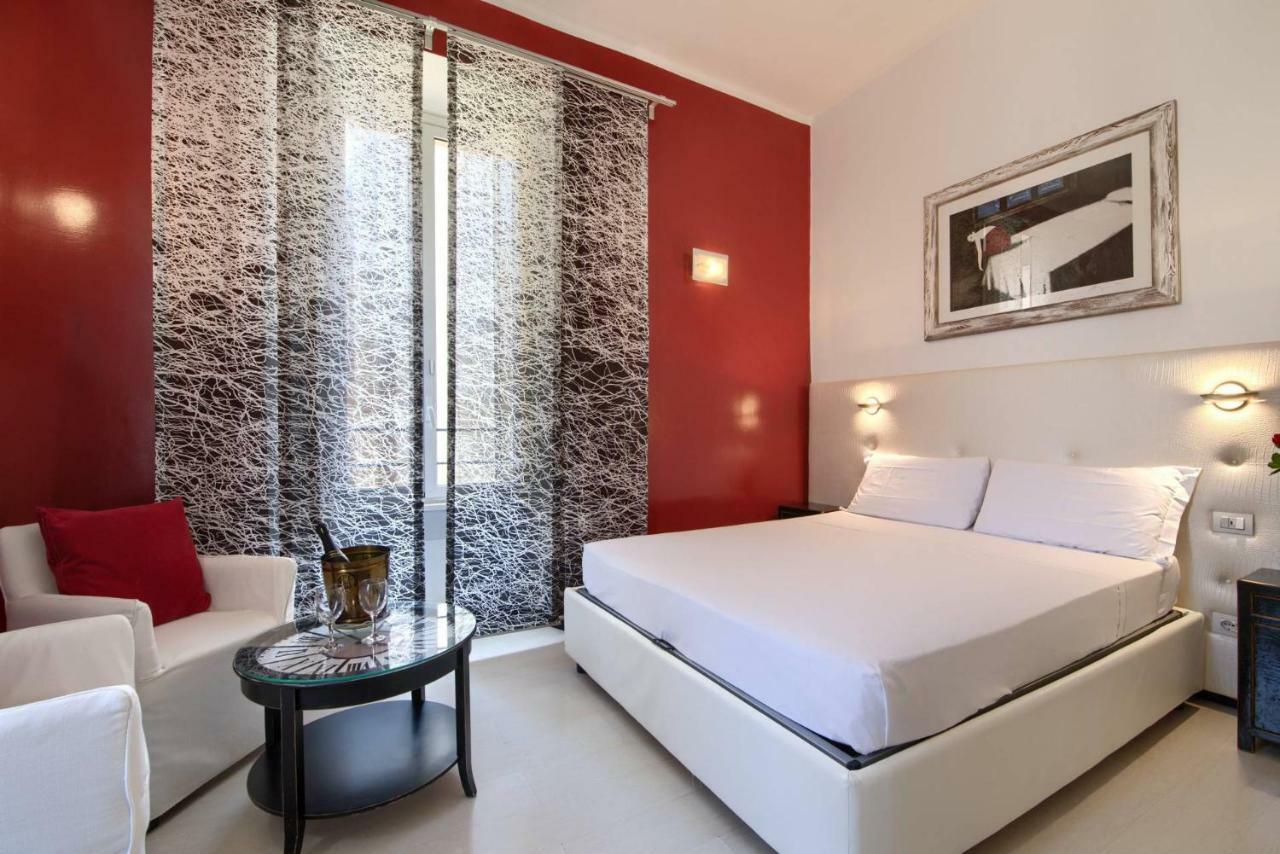 Apartamento Per Uso Turistico D'ambrosio Antonella Gli Scipioni 53