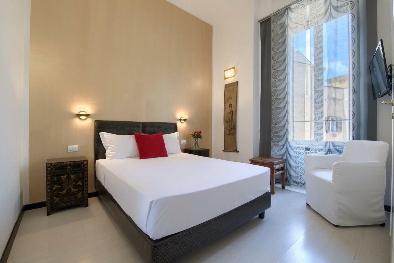 Per Uso Turistico D'ambrosio Antonella Gli Scipioni 53 Apartamento *