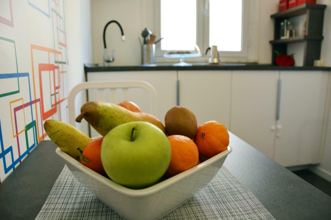 Apartamento Per Uso Turistico D'ambrosio Antonella Gli Scipioni 53 *