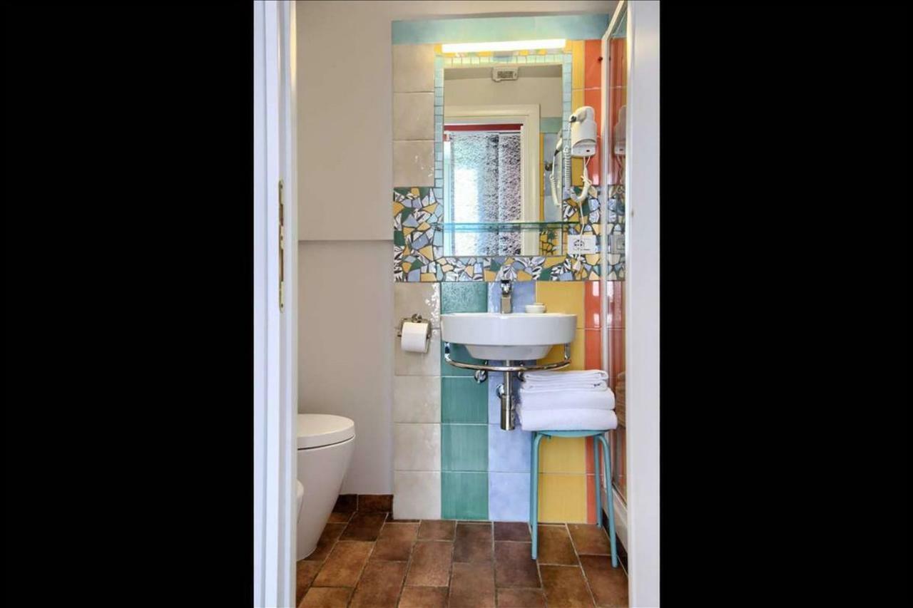 Per Uso Turistico D'ambrosio Antonella Gli Scipioni 53 Apartamento *